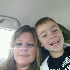 Meet your Posher, Tonja